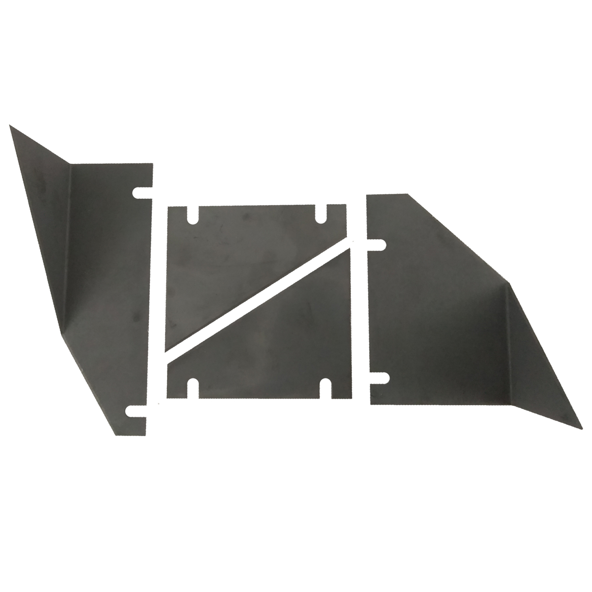 Amcraft Blue End Cut Off Replacement Blades